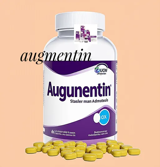 Farmaco generico augmentin